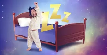 أفكار جديدة عشان تصحي ابنك للمدرسة