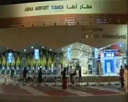 هل مطار أبها مفتوح الآن بعد الهجمات الحوثية؟