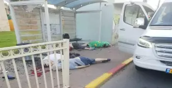 قتلى اسرائيل اليوم الأحد 8 أكتوبر إثر الهجوم المسلح