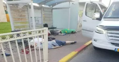 قتلى اسرائيل اليوم الأحد 8 أكتوبر إثر الهجوم المسلح