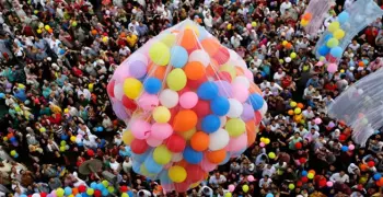 موعد صلاة عيد الفطر 2019 في جميع المحافظات المصرية