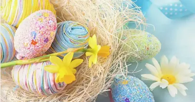 حكمة عن شم النسيم للإذاعة المدرسية وعبارات عن عيد الربيع للطلاب