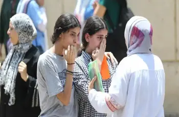 إجابة سؤال فاء السببية في امتحان اللغة العربية للثانوية العامة 2026