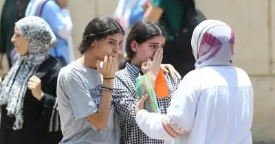 إجابة سؤال فاء السببية في امتحان اللغة العربية للثانوية العامة 2026
