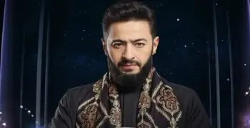 المداح الجزء السابع في رمضان 2027.. طارق لطفي قريب من الانضمام لطاقم العمل