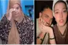 زوجة مصطفى زيكو ترد على هجوم الجمهور بسبب والدته