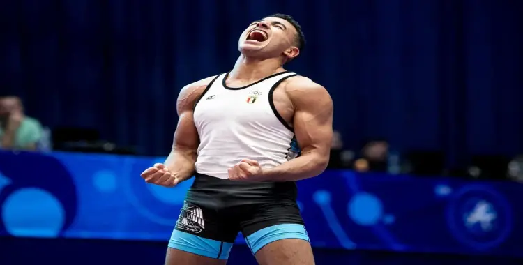  محمد كيشو يعلن تمثيل منتخب أمريكا بعد اعتزاله ومصر تصفه بالهارب 