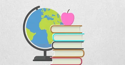 كتاب الأضواء للصف الثالث الإعدادي دراسات الترم الأول 2027