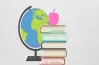 كتاب الأضواء للصف الثالث الإعدادي دراسات الترم الأول 2027