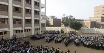 أم تتهم مدرس في القليوبية: بيهددني بنشر «فيديو إباحي» لبنتي