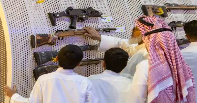 موعد انطلاق معرض الصيد والصقور 2026 السعودي