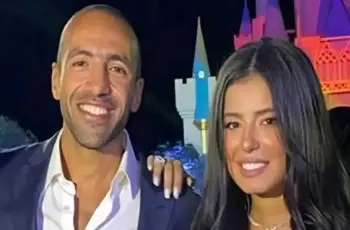 كلمات أغنية رجعولي حبيبي غناء مريم عامر منيب إهداء لخطيبها الراحل عمرو ستين