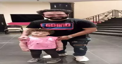 الطفل رابي أحمد.. من هو؟ وما سبب وفاته ووالده؟
