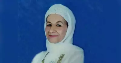 وفاة الفنانة فوزية عبد العليم
