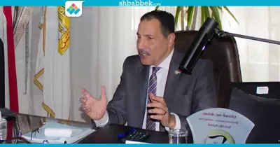 فيديو| نائب رئيس جامعة عين شمس: الفراغ الديني من عوامل اللجوء للانتحار