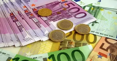 سعر اليورو مقابل الجنيه المصري اليوم الإثنين 25 فبراير 2019