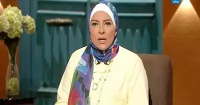 من هو زوج دعاء فاروق؟ معلومات عن زواجهما وصور تجمعهما