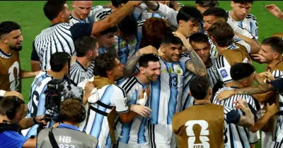 الأرجنتين كم مرة أخذت كأس العالم؟.. سجل المشاركات والألقاب في المونديال