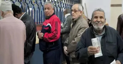 موعد صرف معاشات يوليو بالزيادة الجديد رسميا