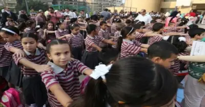 التقديم على وظيفة معلم مادة لغة عربية بالأزهر الشريف بمحافظة سيناء.. الشروط والمؤهلات المطلوبة