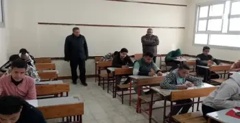 رسوم امتحان الشهادة الثانوية الفنية  المرة الأولى والثانية والثالثة 2026 2027