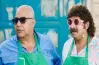 أبطال فيلم ورا الكنبة.. بطولة بيومي فؤاد ومحمد ثروت