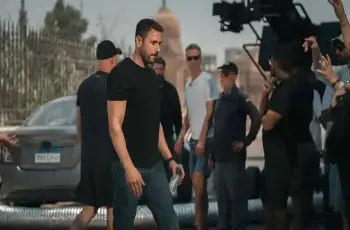 قصة فيلم الجينيس.. أحمد عز يعود إلى الكوميديا