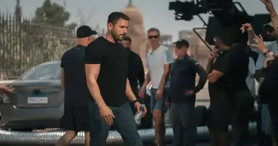 قصة فيلم الجينيس.. أحمد عز يعود إلى الكوميديا