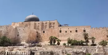 المسجد الأقصى.. 6 أفلام تحكي تاريخ الاعتداءات والهدم
