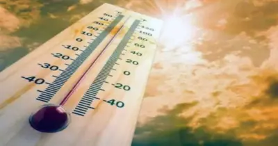 ما هي درجات الحرارة غدا الأحد 21 يونيو 2026؟.. طقس متقلب