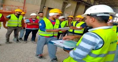 3000 جنيه لكل عامل.. أماكن صرف منحة العمالة الغير منتظمة 2026