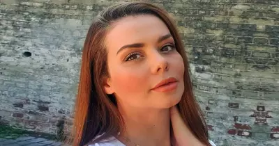 إيمي سالم تكشف تفاصيل اعتداء محمد سامي عليها في حفل زفاف نيللي كريم