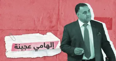 من هو إلهامي عجينة الذي طالب بكشف العذرية للفتيات قبل الجامعة؟