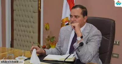 رئيس جامعة سوهاج يفوز بشخصية عام 2018 في استفتاء موقع شبابيك