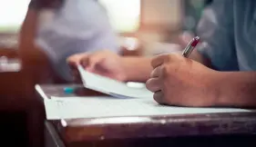 حل امتحان العربي للثانوية العامة 2026 كاملا.. الإجابة الصحيحة