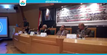 جوائز نقدية لأفضل 3 تعليقات باحتفالية أكتوبر في جامعة حلوان