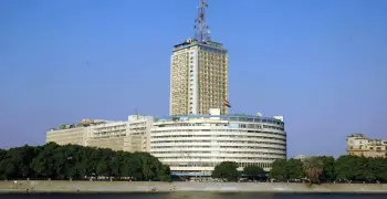 بينهم مشاهير.. أعضاء لجنة تطوير الإعلام المصري