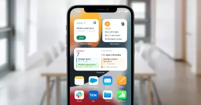 مميزات iOS 15..تعرف على الأجهزة المدعومة بالتحديثات الجديدة