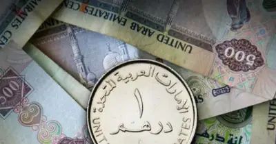 سعر الدرهم الإماراتي اليوم السبت.. استقرار ملحوظ في البنوك المصرية وعيار 21 يواصل التحدي