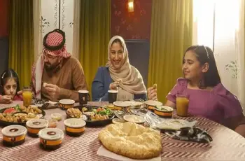 عروض بيت الشاورما اليوم الوطني السعودي 1448 2026.. خاص لمواليد 96