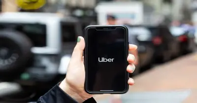 أوبر تعلن إيقاف خدمة Uber Shuttle في مصر
