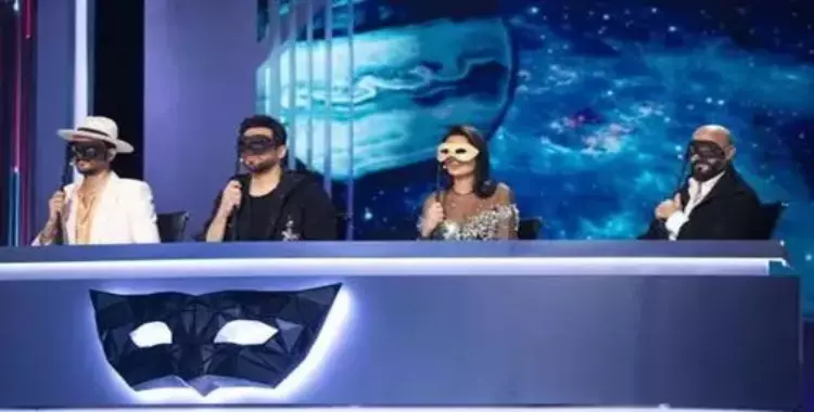  مواعيد عرض برنامج The Masked Singer انت مين 