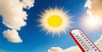 درجات الحرارة غدا الثلاثاء 14 يوليو 2026.. ما هي حالة الجو؟