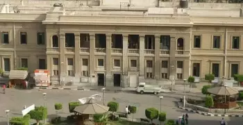 نتيجة كلية الآداب جامعة القاهرة برقم الجلوس