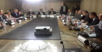 قرارات مهمة من مجلس الاتحاد الرياضي للجامعات