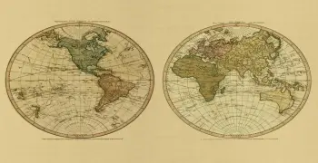 حل امتحان الدراسات الصف الرابع الابتدائي الترم الأول 2026 البحيرة