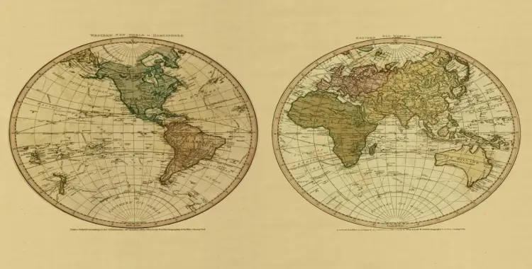  المتفوق دراسات الصف السادس الابتدائي ترم أول 2026 مراجعة نهائية 