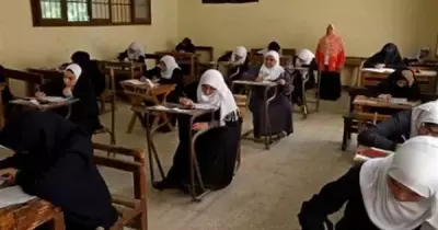 أوائل الثانوية الأزهرية 2018.. رحمة سعد حمدي فرج الله الأولى «مكفوفين»