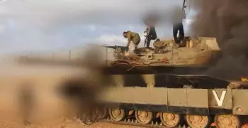 هل ألهم الجندي المصري محمد صلاح الفلسطينيين بمعركة طوفان الأقصى؟
