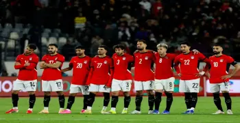 نتيجة مباراة مصر وبلجيكا في كأس العالم 2026.. متابعة مباشرة